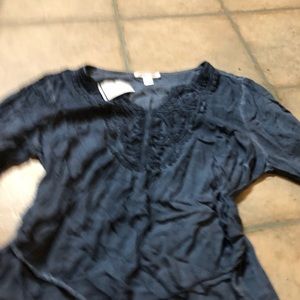 Motherhood Maternity Tops - NWT size Large motherhood maternity blouse Motherhood Maternity Tops - NWT size Large motherhood maternity blouse